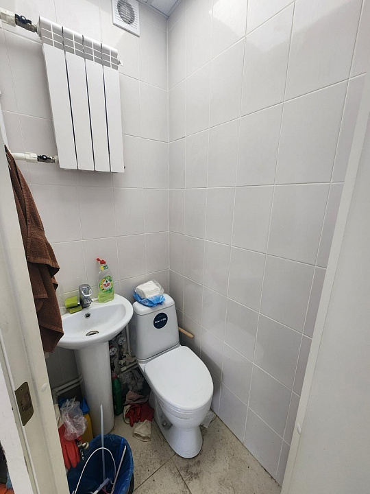 ПСН/Маркса/Трафик/Вода/72м² фото