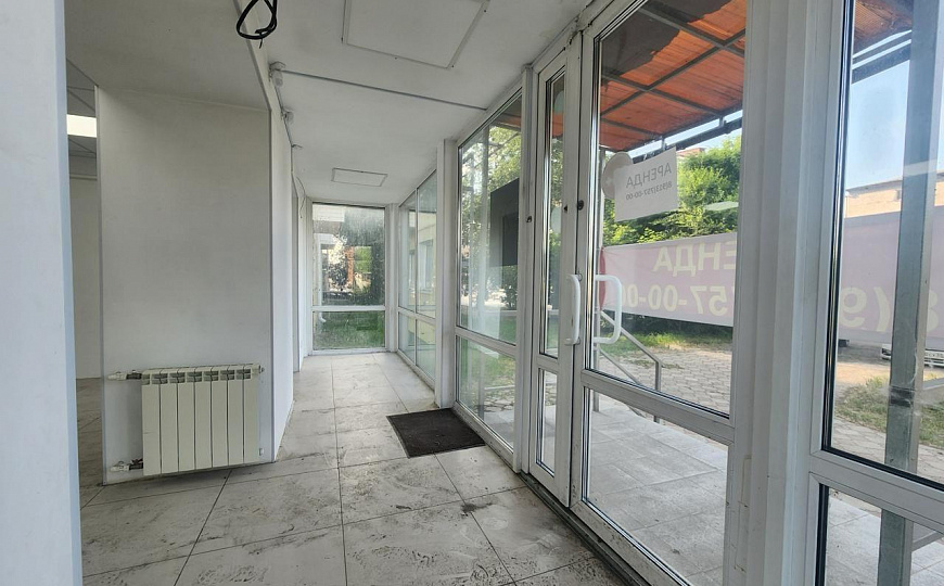 ПСН/Маркса/Трафик/Вода/72м² фото