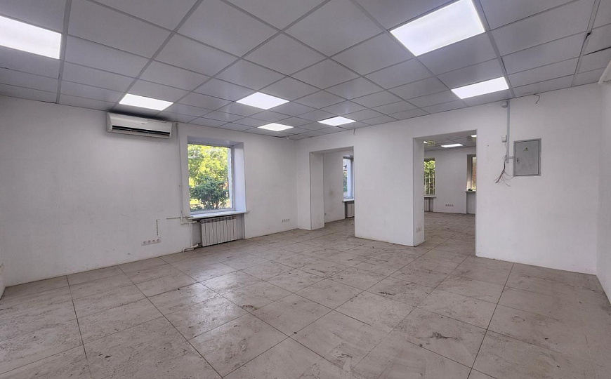 ПСН/Маркса/Трафик/Вода/72м² фото