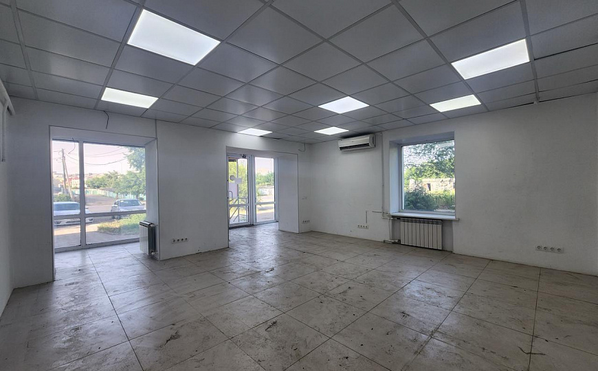 ПСН/Маркса/Трафик/Вода/72м² фото