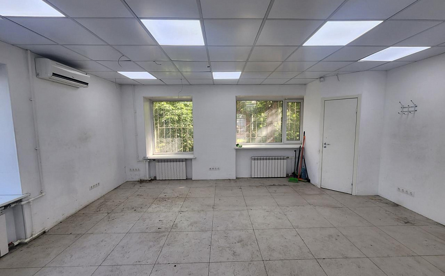 ПСН/Маркса/Трафик/Вода/72м² фото