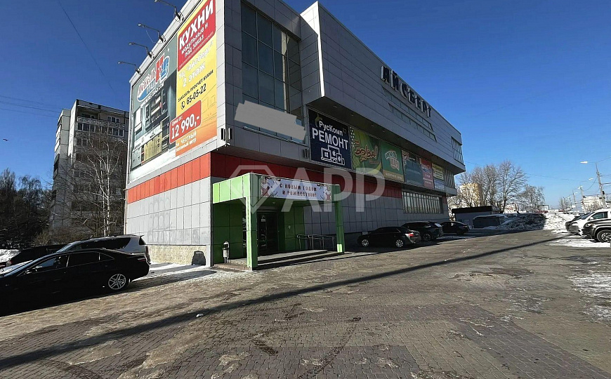 Продам готовый арендный бизнес, 2 724 м² фото