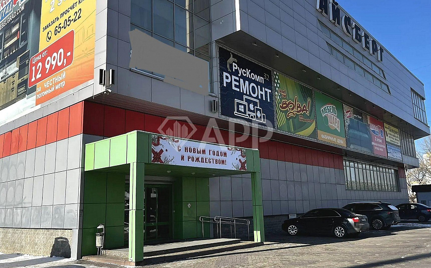 Продам готовый арендный бизнес, 2 724 м² фото