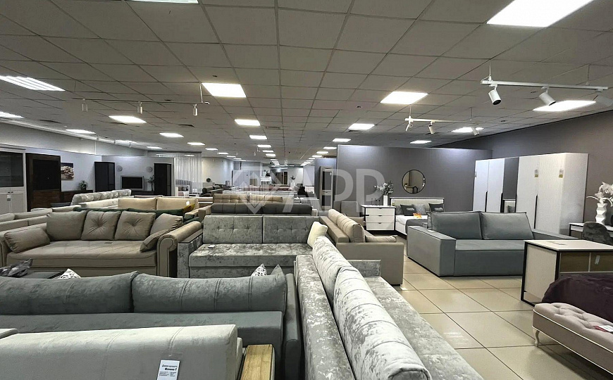 Продам готовый арендный бизнес, 2 724 м² фото