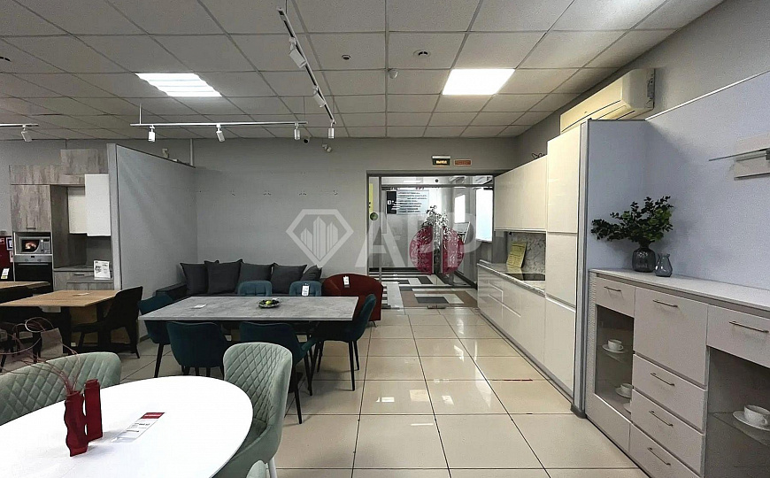 Продам готовый арендный бизнес, 2 724 м² фото