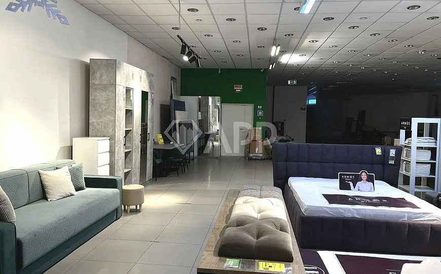 Продам готовый арендный бизнес, 2 724 м² фото