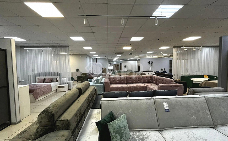 Продам готовый арендный бизнес, 2 724 м² фото