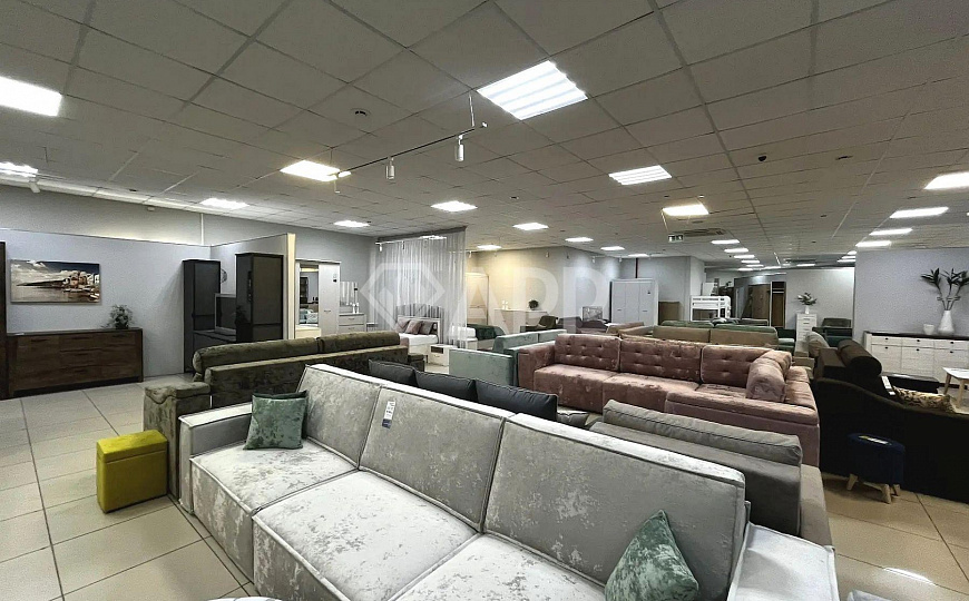Продам готовый арендный бизнес, 2 724 м² фото