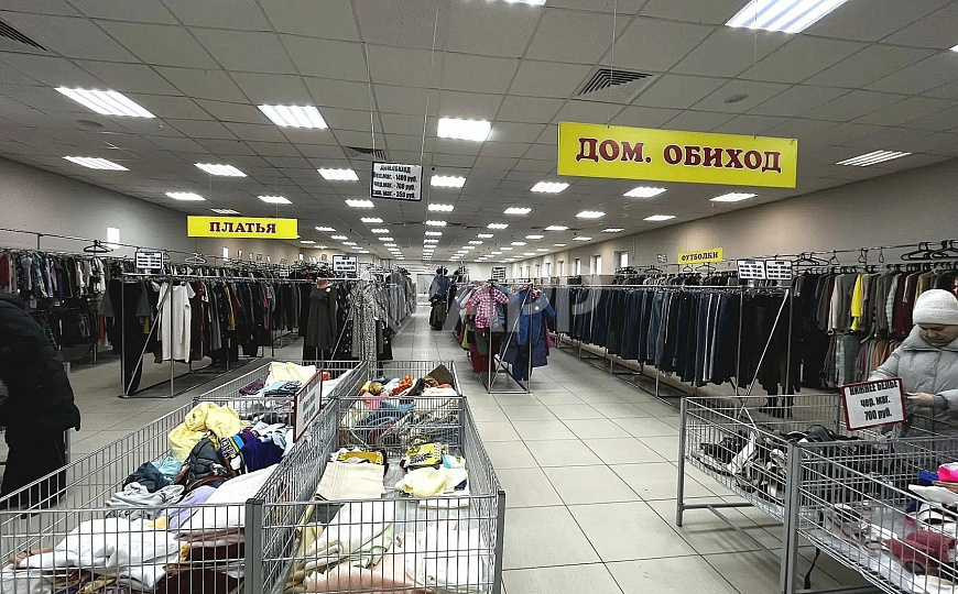Продам готовый арендный бизнес, 2 724 м² фото