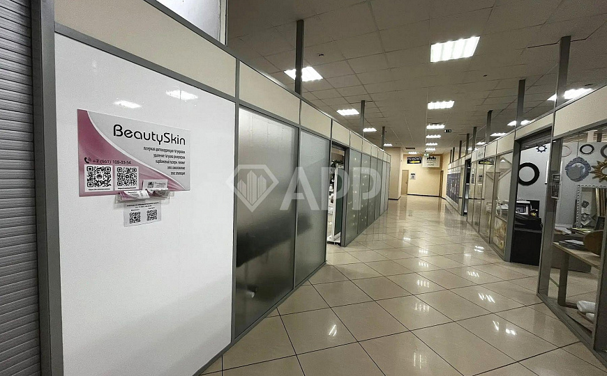 Продам готовый арендный бизнес, 2 724 м² фото