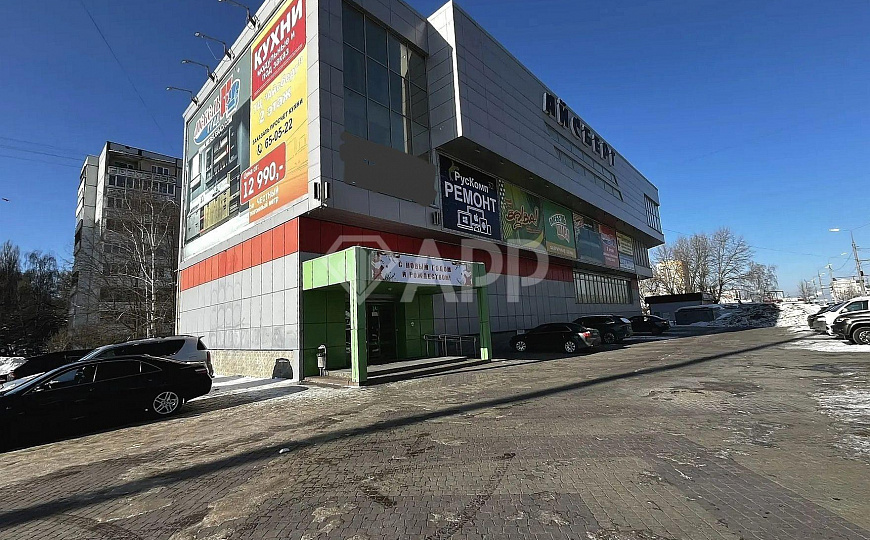 Продам готовый арендный бизнес, 2 724 м² фото
