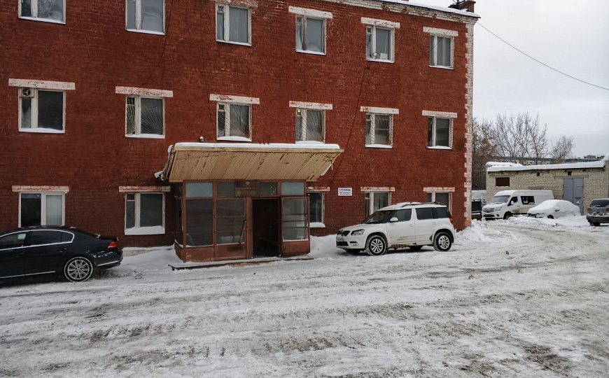 Аренда офисного помещения фото