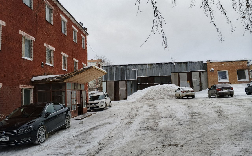 Аренда офисного помещения фото