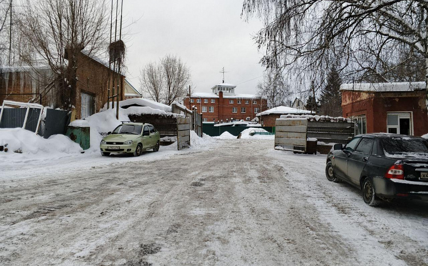 Аренда теплого  помещения фото