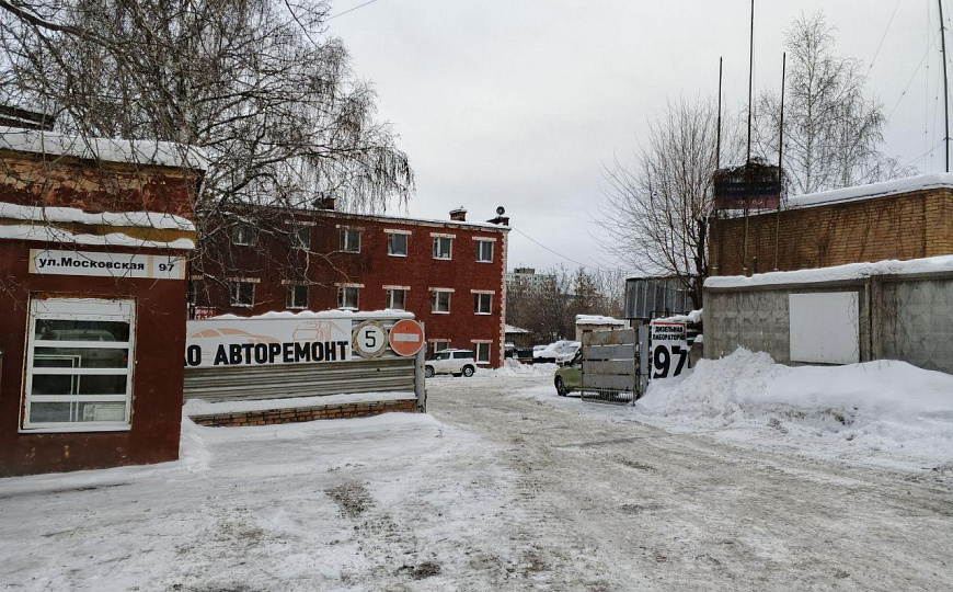 Аренда теплого  помещения фото