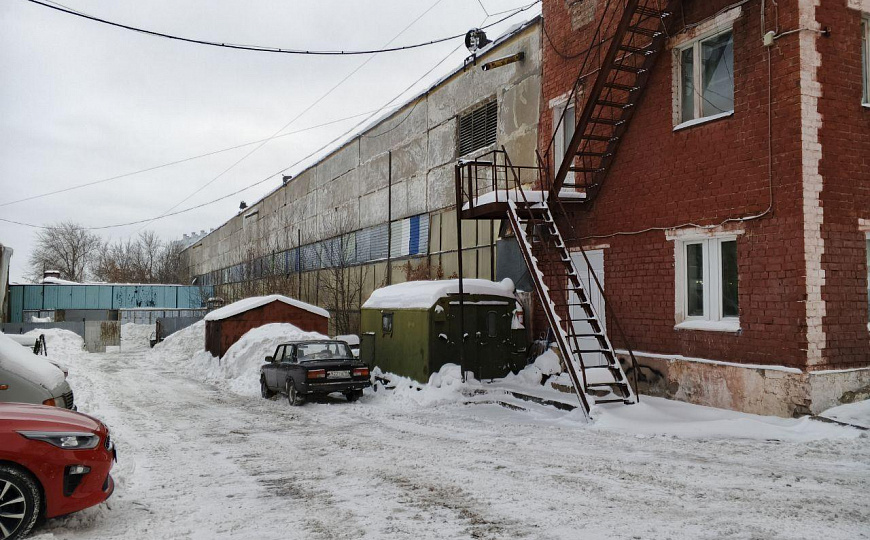 Аренда теплого  помещения фото