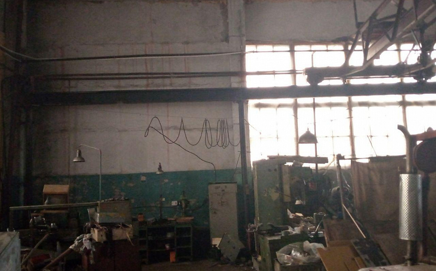 Аренда теплого  помещения фото