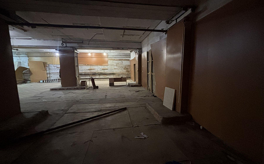 Складское помещение, 200 м² фото