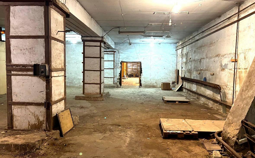 Складское помещение, 200 м² фото