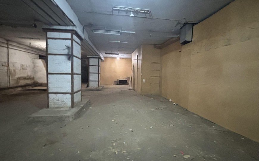 Складское помещение, 200 м² фото