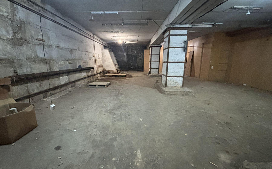 Складское помещение, 200 м² фото