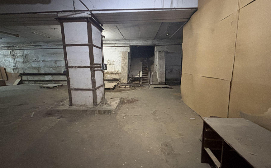 Складское помещение, 200 м² фото