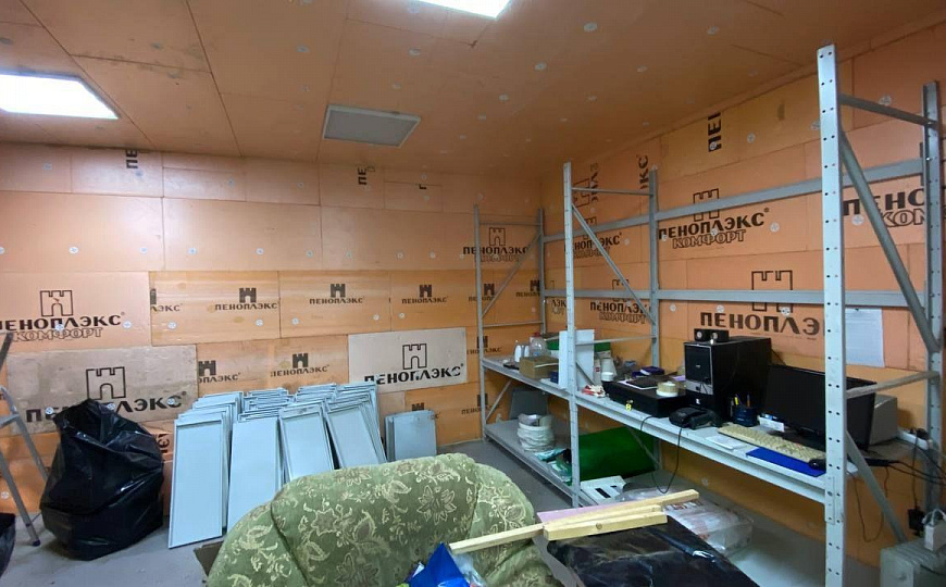 Сдам торговое помещение, 50 м² фото