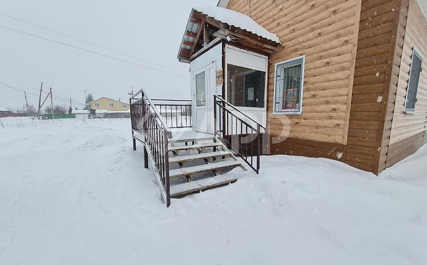 Отдельно стоящее здание фото