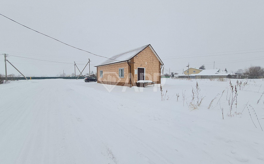 Отдельно стоящее здание фото