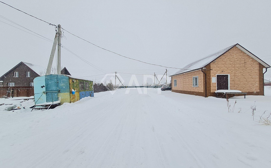 Отдельно стоящее здание фото