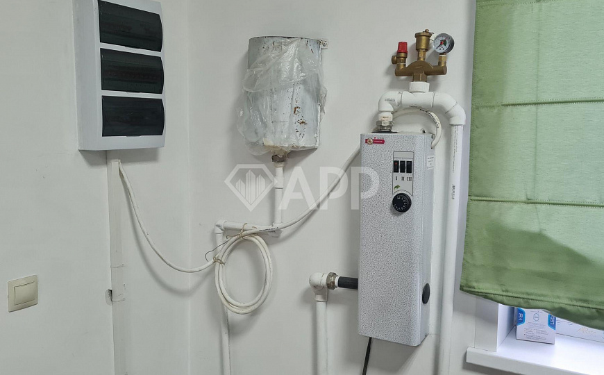 Отдельно стоящее здание фото