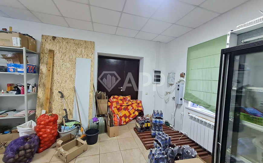 Отдельно стоящее здание фото