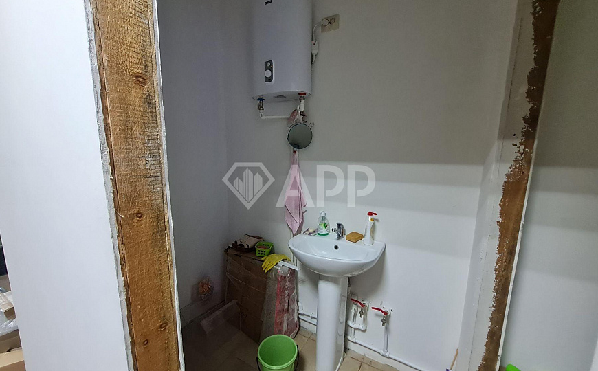 Отдельно стоящее здание фото