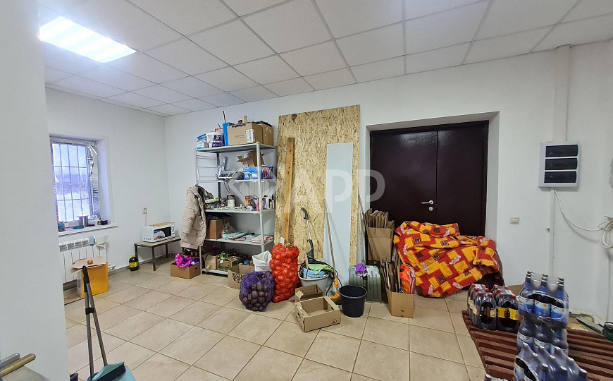 Отдельно стоящее здание фото