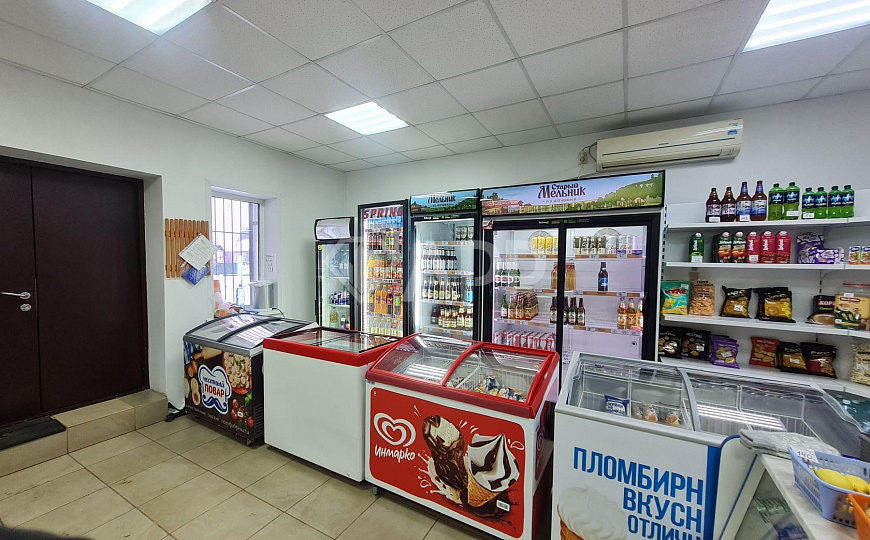 Отдельно стоящее здание фото