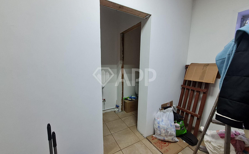 Отдельно стоящее здание фото