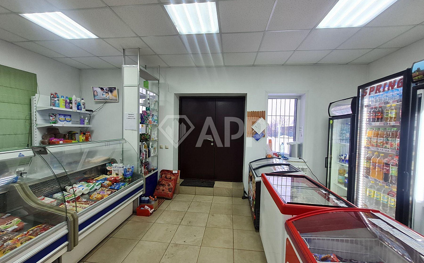 Отдельно стоящее здание фото