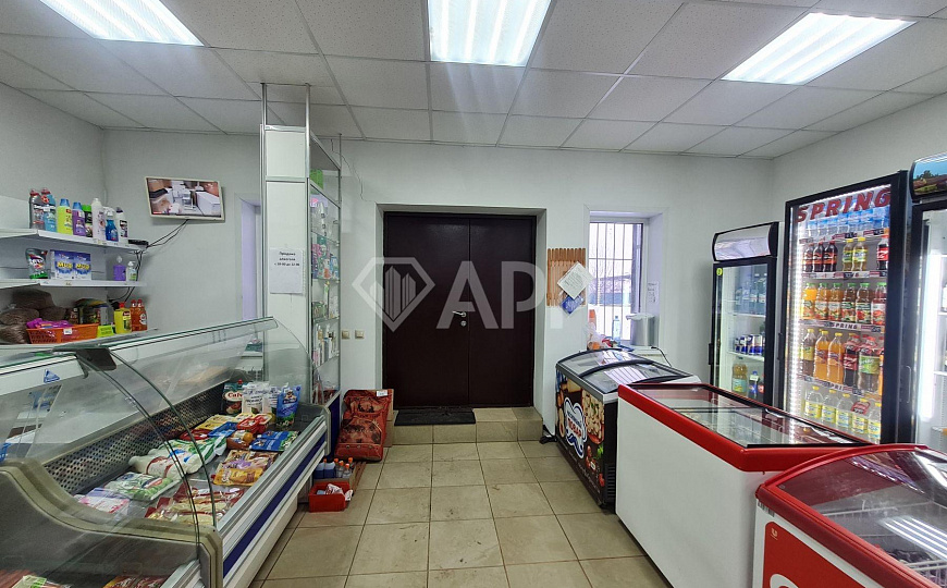 Отдельно стоящее здание фото