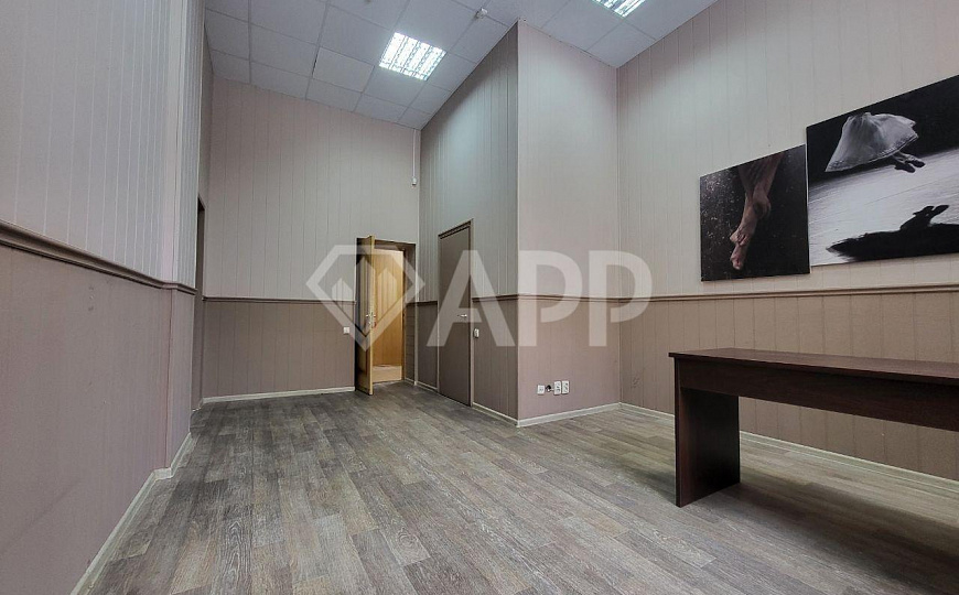 Офис/помещение/центр/парковка/аренда/22м² фото