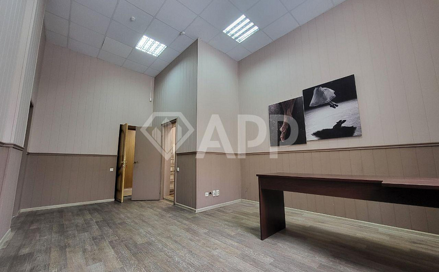 Офис/помещение/центр/парковка/аренда/22м² фото