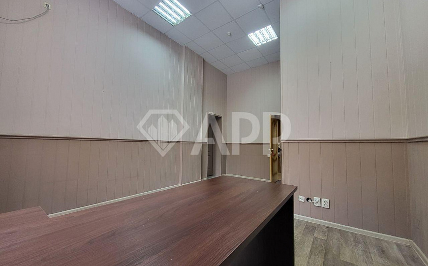 Офис/помещение/центр/парковка/аренда/22м² фото