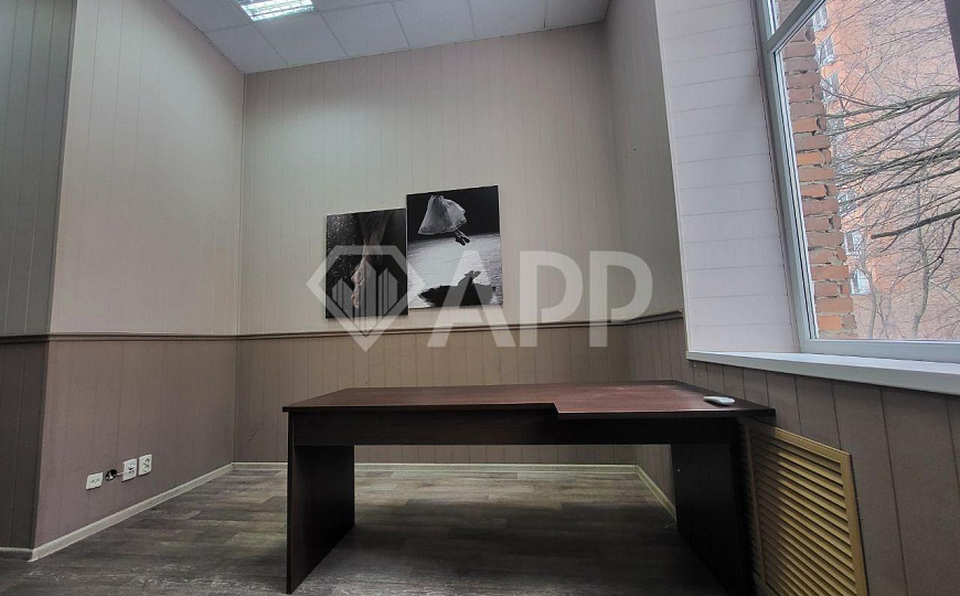 Офис/помещение/центр/парковка/аренда/22м² фото