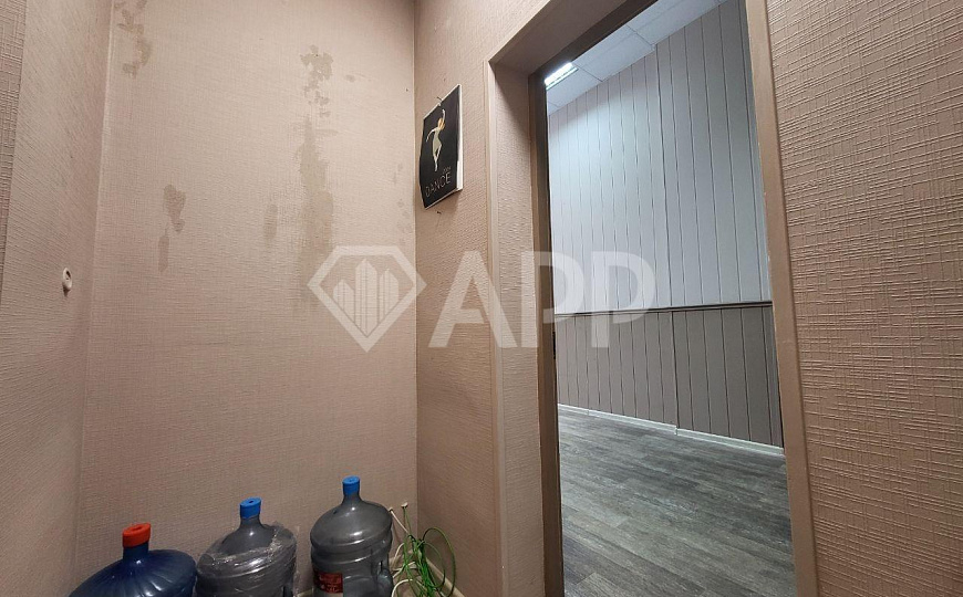 Офис/помещение/центр/парковка/аренда/22м² фото