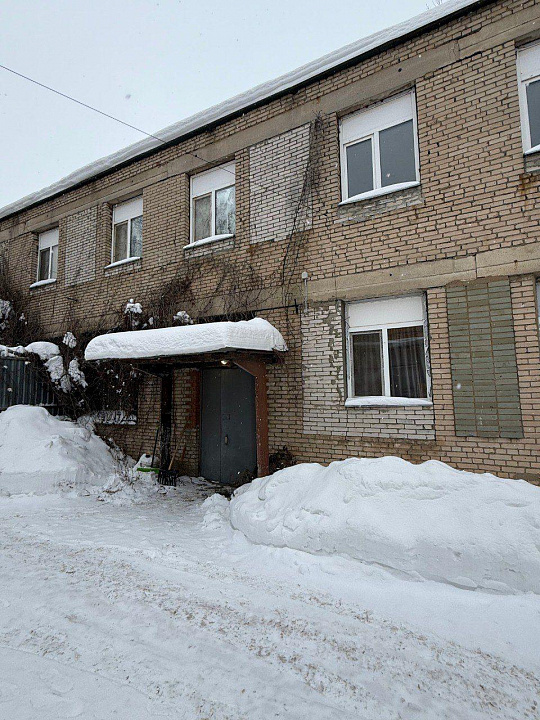 Сдам производственное помещение, от 200 кв.м. фото