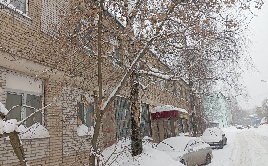 Сдам производственное помещение, от 200 кв.м. фото