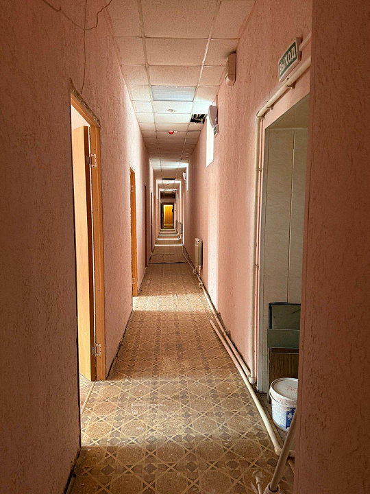 Сдам производственное помещение, от 200 кв.м. фото