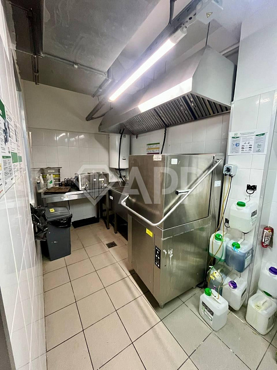 ПСН с хорошим трафиком фото