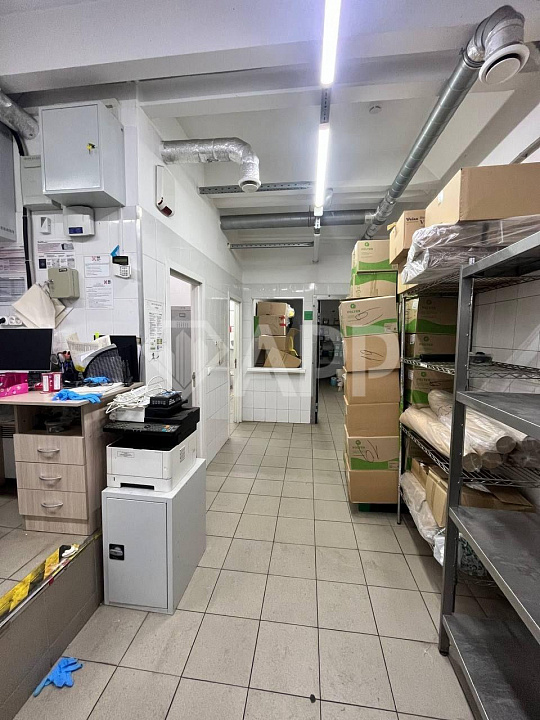 ПСН с хорошим трафиком фото