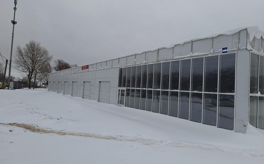 Сдам отдельно стоящее здание, 665,8 м² фото