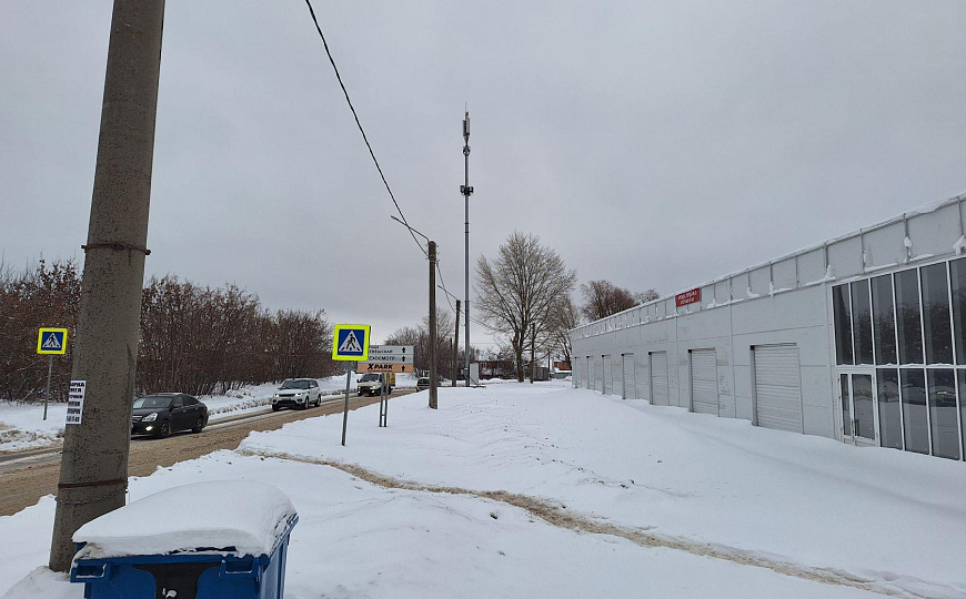 Сдам отдельно стоящее здание, 665,8 м² фото